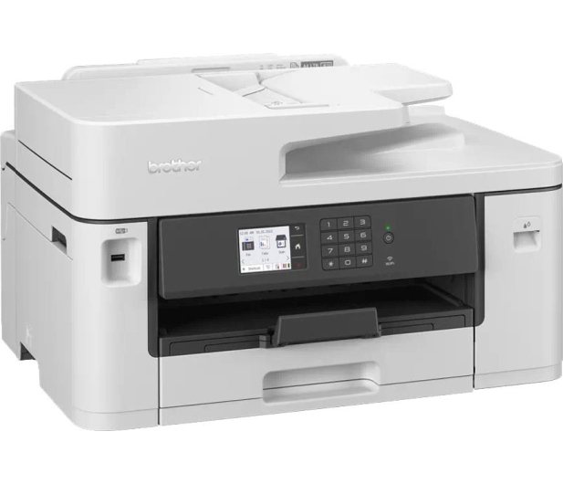 BROTHER MFC-J2340DW MFCJ2340DWYJ1 - 1049606 - zdjęcie 3
